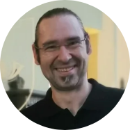 Daniel Seimayr, Gastwirt im Gasthaus Seimayr